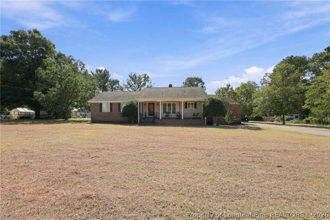 Photo of 208 Nielsen Drive, Fayetteville, NC 28306 (MLS # 770461)