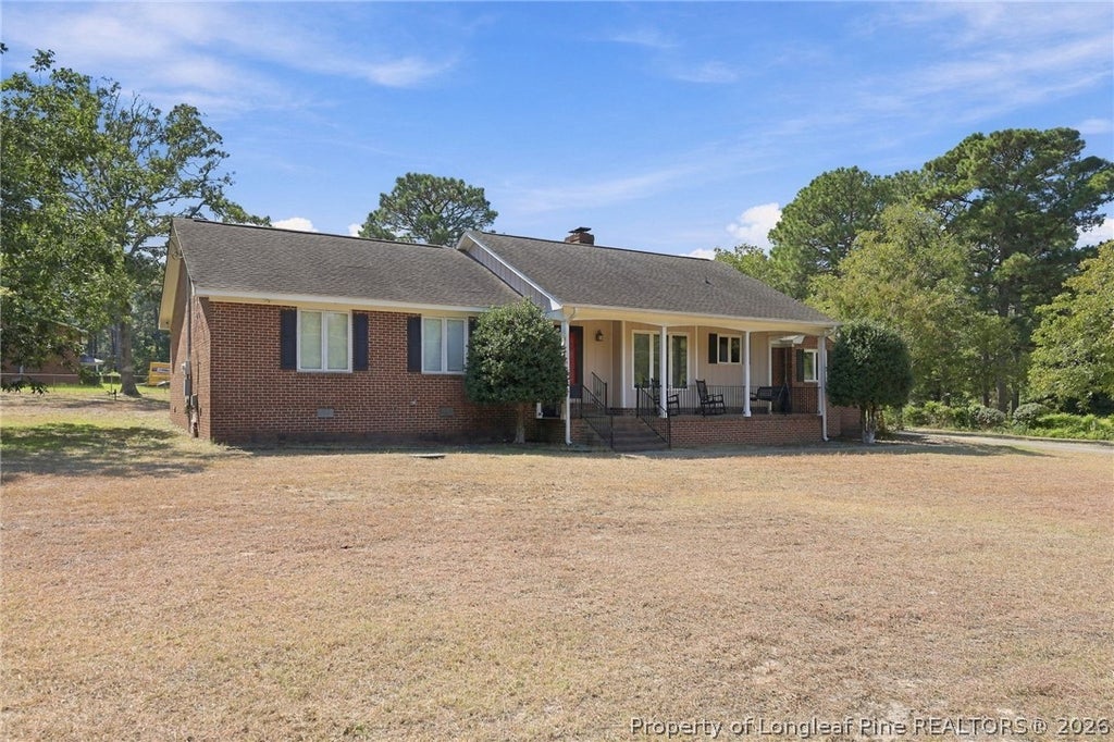 Photo of 208 Nielsen Drive, Fayetteville, NC 28306 (MLS # 770461)