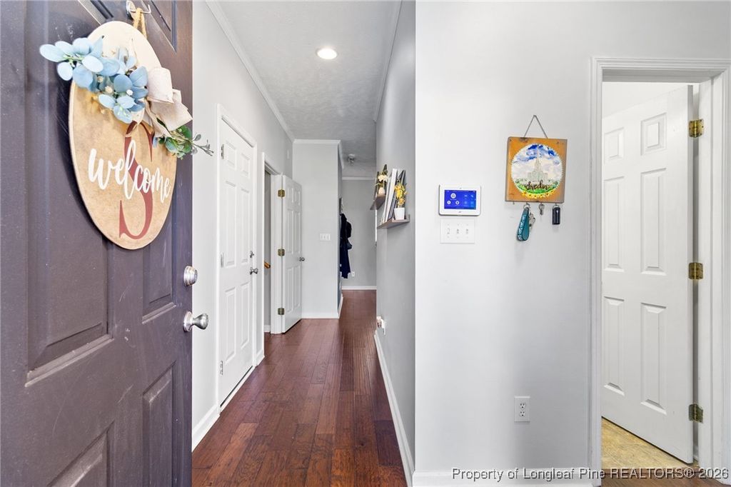 Photo of 1000 Foxhound Court, Fayetteville, NC 28314 (MLS # 755154)