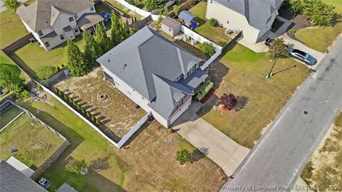 Tiny photo for 910 Highgrove Drive, Spring Lake, NC 28390 (MLS # 766125)