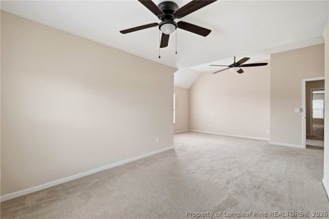 Tiny photo for 910 Highgrove Drive, Spring Lake, NC 28390 (MLS # 766125)
