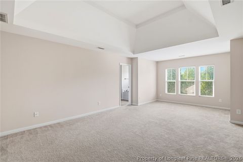 Tiny photo for 910 Highgrove Drive, Spring Lake, NC 28390 (MLS # 766125)