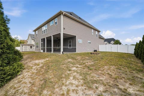 Tiny photo for 910 Highgrove Drive, Spring Lake, NC 28390 (MLS # 766125)