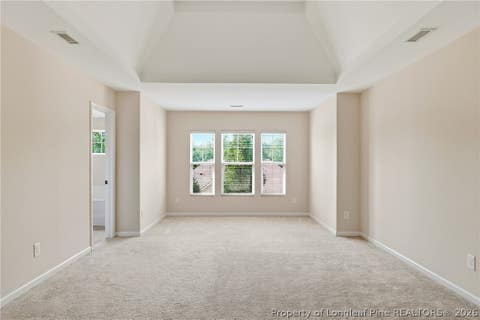 Tiny photo for 910 Highgrove Drive, Spring Lake, NC 28390 (MLS # 766125)