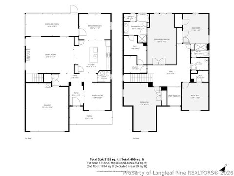 Tiny photo for 910 Highgrove Drive, Spring Lake, NC 28390 (MLS # 766125)