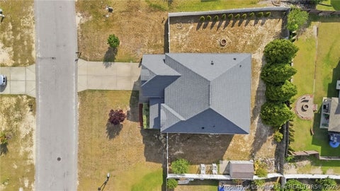 Tiny photo for 910 Highgrove Drive, Spring Lake, NC 28390 (MLS # 766125)
