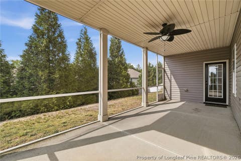 Tiny photo for 910 Highgrove Drive, Spring Lake, NC 28390 (MLS # 766125)