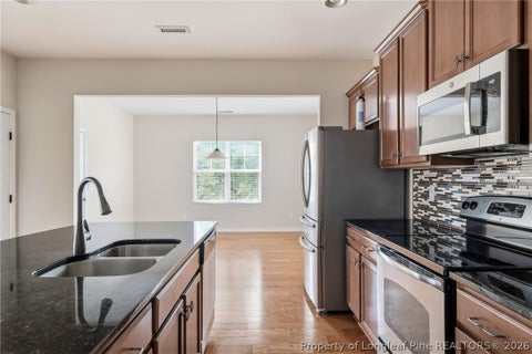 Tiny photo for 910 Highgrove Drive, Spring Lake, NC 28390 (MLS # 766125)