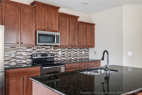 Tiny photo for 910 Highgrove Drive, Spring Lake, NC 28390 (MLS # 766125)
