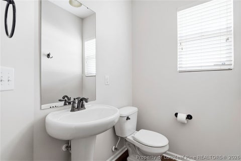 Tiny photo for 910 Highgrove Drive, Spring Lake, NC 28390 (MLS # 766125)