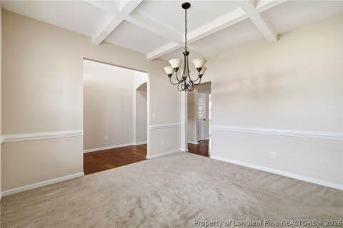 Tiny photo for 910 Highgrove Drive, Spring Lake, NC 28390 (MLS # 766125)