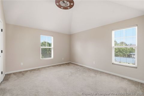 Tiny photo for 910 Highgrove Drive, Spring Lake, NC 28390 (MLS # 766125)