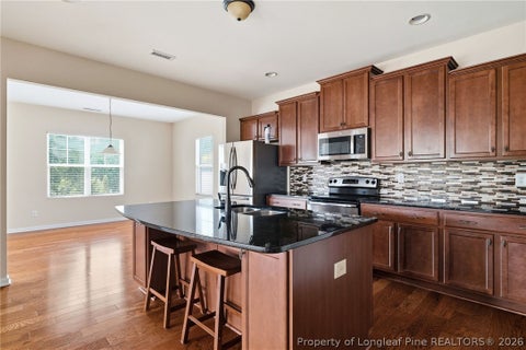 Tiny photo for 910 Highgrove Drive, Spring Lake, NC 28390 (MLS # 766125)