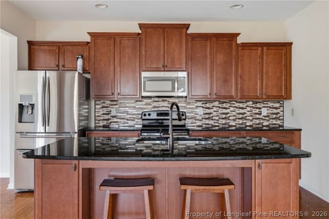 Tiny photo for 910 Highgrove Drive, Spring Lake, NC 28390 (MLS # 766125)