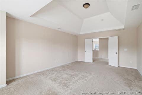 Tiny photo for 910 Highgrove Drive, Spring Lake, NC 28390 (MLS # 766125)
