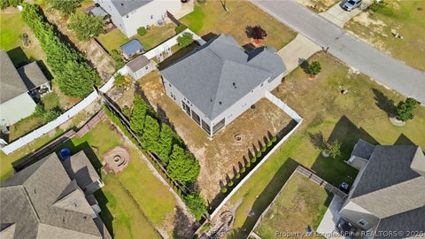 Tiny photo for 910 Highgrove Drive, Spring Lake, NC 28390 (MLS # 766125)
