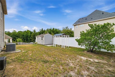 Tiny photo for 910 Highgrove Drive, Spring Lake, NC 28390 (MLS # 766125)
