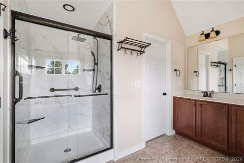 Tiny photo for 910 Highgrove Drive, Spring Lake, NC 28390 (MLS # 766125)