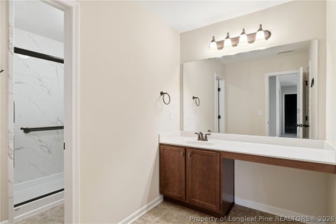 Tiny photo for 910 Highgrove Drive, Spring Lake, NC 28390 (MLS # 766125)