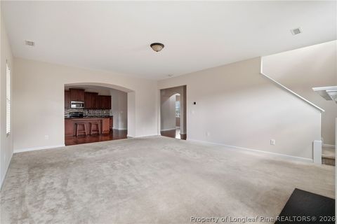 Tiny photo for 910 Highgrove Drive, Spring Lake, NC 28390 (MLS # 766125)