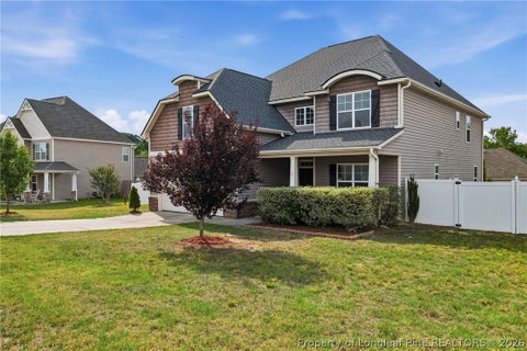 Tiny photo for 910 Highgrove Drive, Spring Lake, NC 28390 (MLS # 766125)