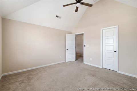 Tiny photo for 910 Highgrove Drive, Spring Lake, NC 28390 (MLS # 766125)