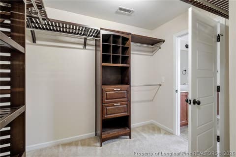 Tiny photo for 910 Highgrove Drive, Spring Lake, NC 28390 (MLS # 766125)