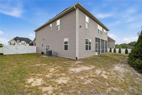 Tiny photo for 910 Highgrove Drive, Spring Lake, NC 28390 (MLS # 766125)