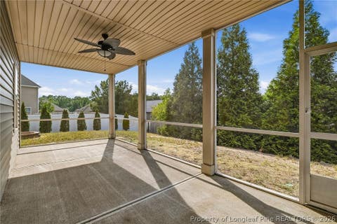 Tiny photo for 910 Highgrove Drive, Spring Lake, NC 28390 (MLS # 766125)