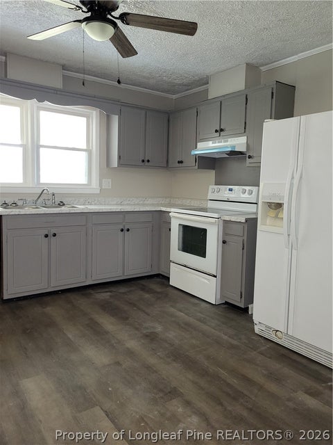 Tiny photo for 182 SUMMER HILL Road, Fayetteville, NC 28303 (MLS # 769769)