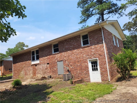 Tiny photo for 182 SUMMER HILL Road, Fayetteville, NC 28303 (MLS # 769769)