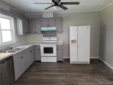 Tiny photo for 182 SUMMER HILL Road, Fayetteville, NC 28303 (MLS # 769769)