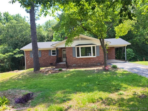 Tiny photo for 182 SUMMER HILL Road, Fayetteville, NC 28303 (MLS # 769769)