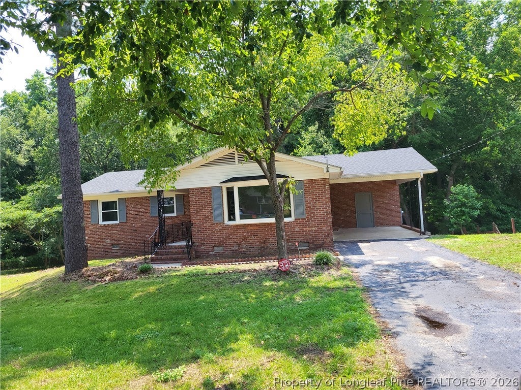 Photo of 182 SUMMER HILL Road, Fayetteville, NC 28303 (MLS # 769769)