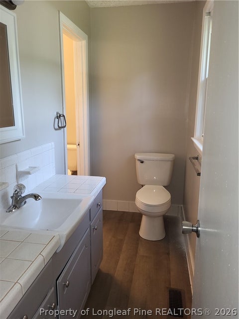Tiny photo for 182 SUMMER HILL Road, Fayetteville, NC 28303 (MLS # 769769)