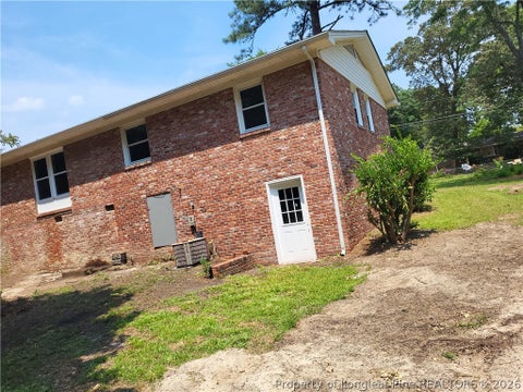 Tiny photo for 182 SUMMER HILL Road, Fayetteville, NC 28303 (MLS # 769769)