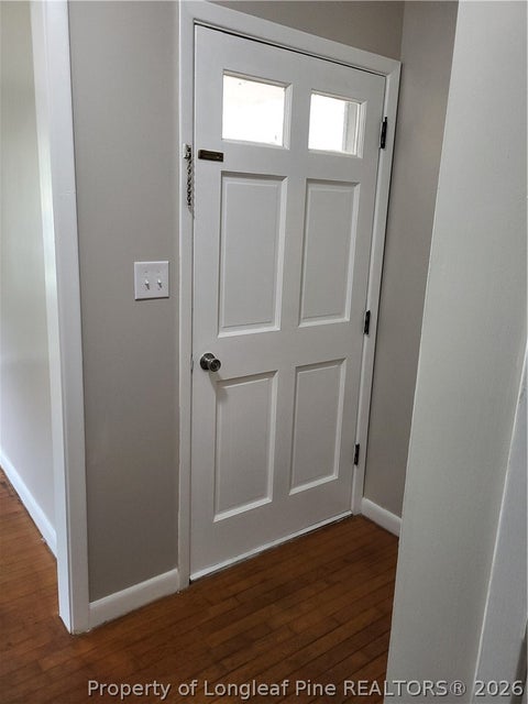 Tiny photo for 182 SUMMER HILL Road, Fayetteville, NC 28303 (MLS # 769769)