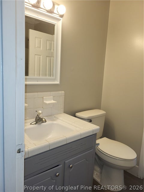 Tiny photo for 182 SUMMER HILL Road, Fayetteville, NC 28303 (MLS # 769769)
