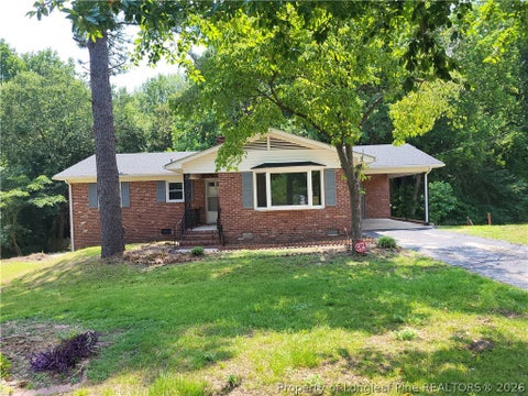 Tiny photo for 182 SUMMER HILL Road, Fayetteville, NC 28303 (MLS # 769769)