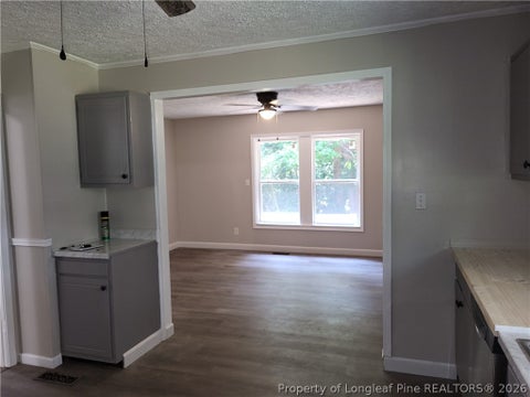 Tiny photo for 182 SUMMER HILL Road, Fayetteville, NC 28303 (MLS # 769769)