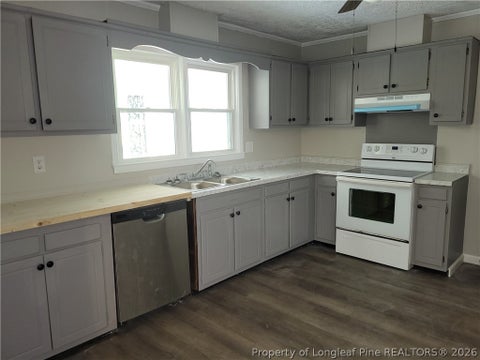 Tiny photo for 182 SUMMER HILL Road, Fayetteville, NC 28303 (MLS # 769769)