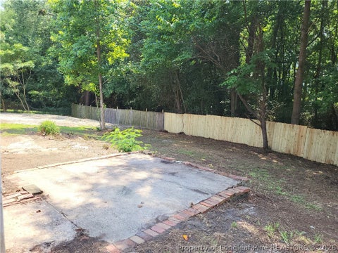 Tiny photo for 182 SUMMER HILL Road, Fayetteville, NC 28303 (MLS # 769769)