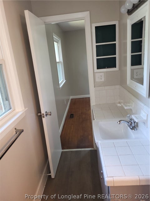 Tiny photo for 182 SUMMER HILL Road, Fayetteville, NC 28303 (MLS # 769769)