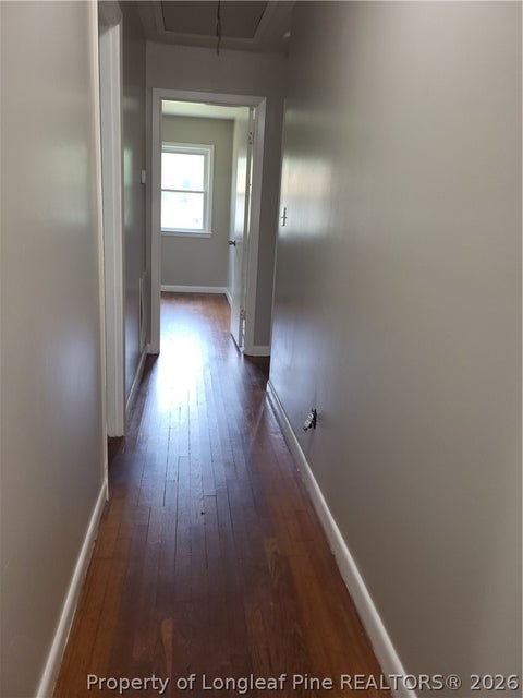 Tiny photo for 182 SUMMER HILL Road, Fayetteville, NC 28303 (MLS # 769769)
