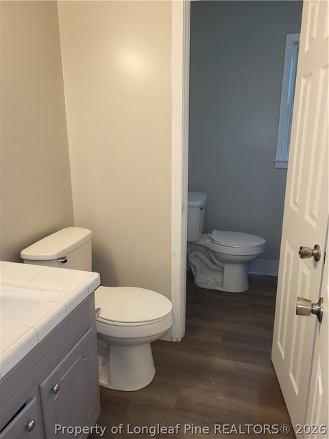 Tiny photo for 182 SUMMER HILL Road, Fayetteville, NC 28303 (MLS # 769769)