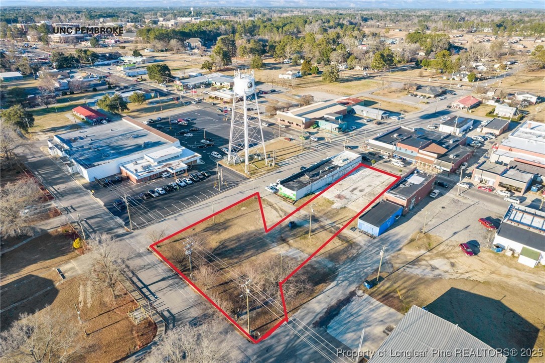 107,109,111 W Third Street