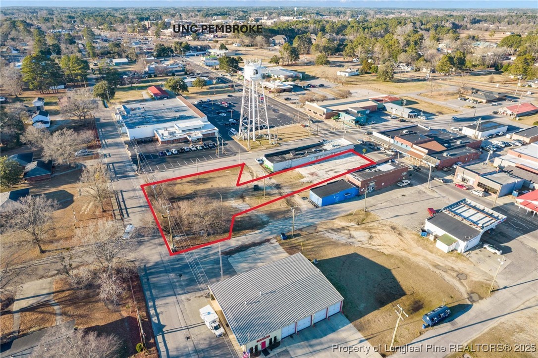 107,109,111 W Third Street