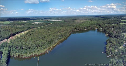 Tiny photo for 112 Lakeview Drive, Red Springs, NC 28377 (MLS # 766850)