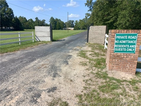 Tiny photo for 112 Lakeview Drive, Red Springs, NC 28377 (MLS # 766850)