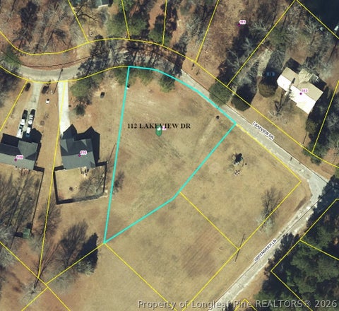 Tiny photo for 112 Lakeview Drive, Red Springs, NC 28377 (MLS # 766850)